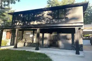 5 Tullamore Road Brampton (Brampton East) Ontario L6W1J6