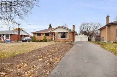 1200 Lancaster Street London Ontario N5V2L5