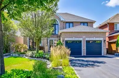 1486 Greenvalley Tr Oshawa Ontario L1K 2N5