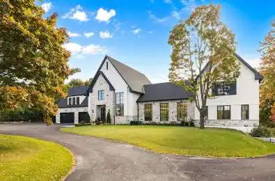 24 Simcoe Rd King Ontario L7B 0C7