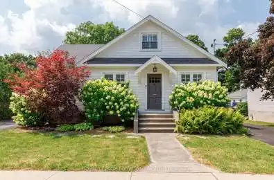 318 Maple St Collingwood Ontario L9Y 2R4
