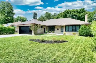 94 Anglesey Blvd Toronto Ontario M9A 3C4