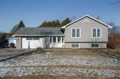 243 Cross Road Tyendinaga Ontario K0K2Y0