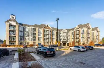 670 GORDON Street Unit# 114 Whitby (Port Whitby) Ontario L1N9X4