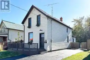 894 Robson St, Oshawa, Ontario L1H 4C7, 3 Bedrooms Bedrooms, 6 Rooms Rooms,2 BathroomsBathrooms,All Houses,Sold,Robson,E11431484