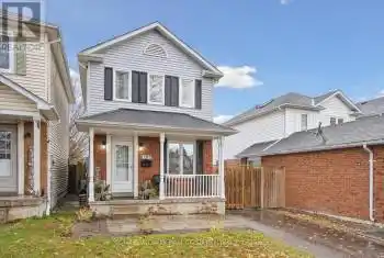 1182 Attersley Dr, Oshawa, Ontario L1K 1X7, 3 Bedrooms Bedrooms, 6 Rooms Rooms,2 BathroomsBathrooms,All Houses,Sold,Attersley,E11426890