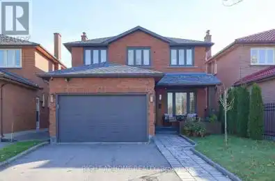79 Trevor Street Vaughan (East Woodbridge) Ontario L4L7S6