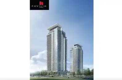12 Gandhi Lane Unit# LPH 03 Markham (Commerce Valley) Ontario L3T0G8