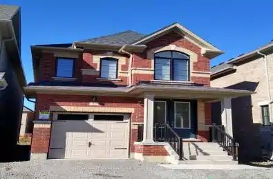 39 Dorian Drive Whitby Ontario L1P0B8
