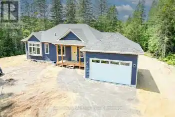 1005 Kingsridge Crt Unit# 82, Lake of Bays, Ontario P1H 0K1, 3 Bedrooms Bedrooms, 8 Rooms Rooms,2 BathroomsBathrooms,Condo,Rented,Kingsridge,X11821874