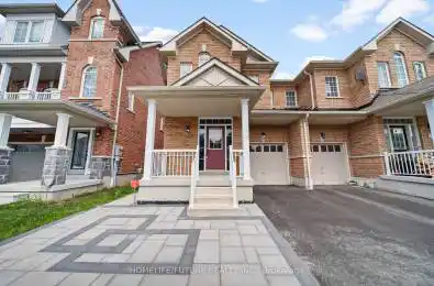 1530 Bruny Avenue Pickering (Duffin Heights) Ontario L1X0C5
