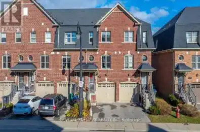 34 Battalion Road Brampton (Northwest Brampton) Ontario L7A4B6
