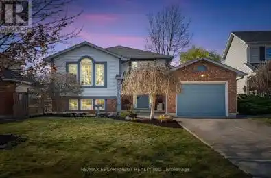 11 Stuart Street Haldimand Ontario N3W2L3