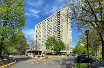 2350 Bridletowne Circ Unit# 2302 Toronto Ontario M1W 3E6