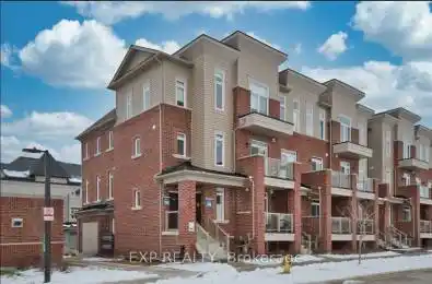 2550 William Jackson Dr Pickering Ontario L1X 0E5