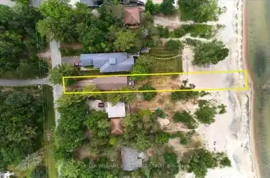 472 Tiny Beaches Rd Tiny Ontario L0L 2T0