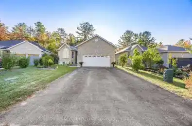 46 Donato Way Wasaga Beach Ontario L9Z 1R9