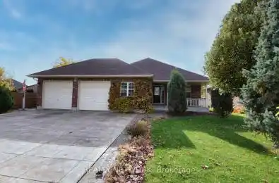 36 Golden Meadow Dr Norfolk Ontario N0A 1N3