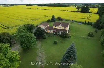 254304 9th Line Amaranth Ontario L9W 0H8