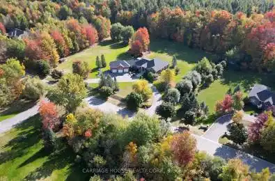5 Rolling Meadow Dr Caledon Ontario L7K 0N2