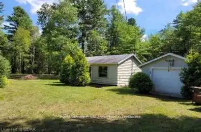 1110 Road 506 North Frontenac Ontario K0H 1K0