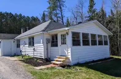 39 Boulter Lake Rd Hastings Highlands Ontario K0L 2K0