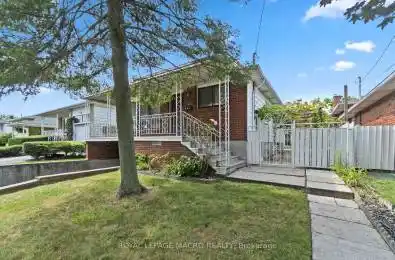 178 San Remo Dr Hamilton Ontario L9C 5T9