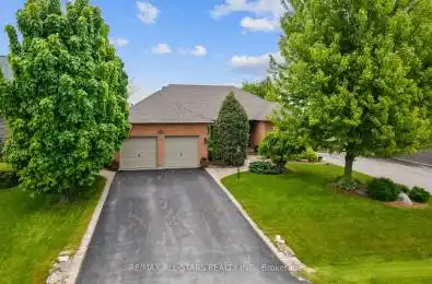 215 Southcrest Dr Kawartha Lakes Ontario L0C 1G0