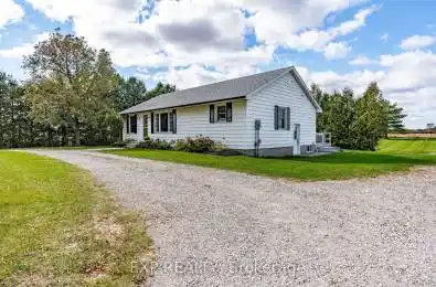 89 Cemetery Rd Norfolk Ontario N0E 1Z0