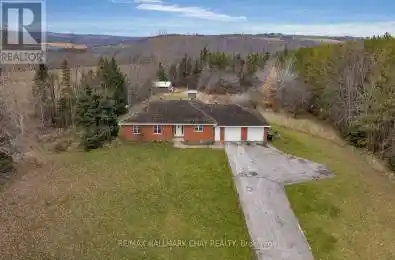 7598 6 7 Sideroad Unit# 7598 Clearview (Creemore) Ontario L0M1G0
