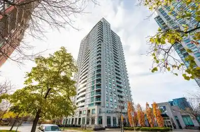 30 Harrison Garden Boulevard Unit# 2502 Toronto (Willowdale East) Onta