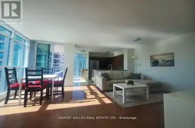 205 Sherway Gardens Road Unit# 2010 Toronto (Islington-City Centre Wes