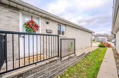 300 Auden Road Guelph (Grange Hill East) Ontario N1E6S3