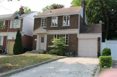 218 Hanna Road Toronto (Leaside) Ontario M4G3P1