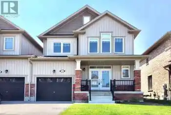 12 Bailey St, Collingwood, Ontario L9Y 3V3, 4 Bedrooms Bedrooms, 8 Rooms Rooms,3 BathroomsBathrooms,All Houses,Rented,Bailey,S11822443