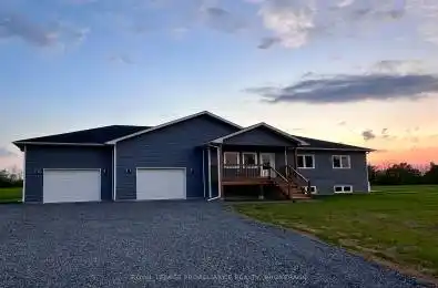 5777 HIGHWAY 38 South Frontenac (Frontenac South) Ontario K0H1W0