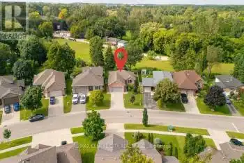 63 Parkview Dr, Strathroy-Caradoc, Ontario N7G 4A2, 3 Bedrooms Bedrooms, 5 Rooms Rooms,2 BathroomsBathrooms,All Houses,Sold,Parkview,X11822493