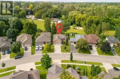 63 Parkview Drive Strathroy-Caradoc (NE) Ontario N7G4A2