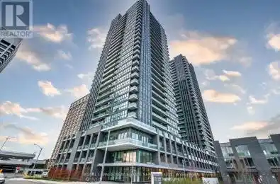 2 Sonic Way Unit# 1003 Toronto (Flemingdon Park) Ontario M3C0P2