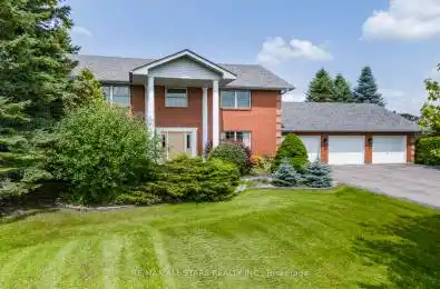 11 Ashton Lane Scugog (Port Perry) Ontario L9L1Y8