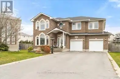 2130 Balantrae Circle Kingston (City SouthWest) Ontario K7M9H8