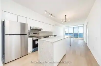 29 Singer Court Unit# 3015 Toronto (Bayview Village) Ontario M2K0B3