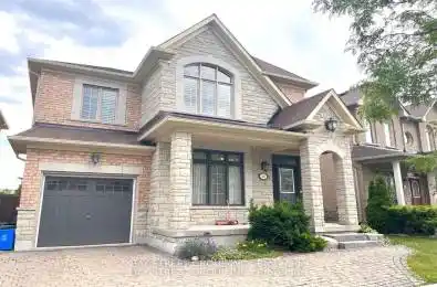 302 Hammersly Boulevard Markham (Wismer) Ontario L6E2C4