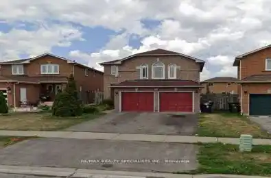 16 Upper Humber Drive Unit# UPPER Toronto (West Humber-Clairville) Ont