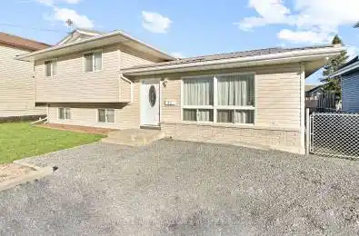 71 South John Street Belleville Ontario K8N3E4