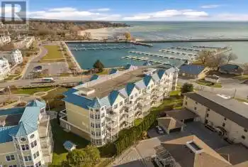 125 Third St Unit# 305, Cobourg, Ontario K9A 5W9, 2 Bedrooms Bedrooms, 9 Rooms Rooms,2 BathroomsBathrooms,Condo,Sold,Third,X11823598