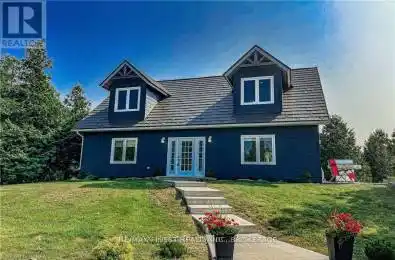 1977 Thorpe Road Loyalist (Lennox and Addington - South) Ontario K0H2H