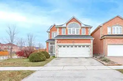 51 Cartmel Drive Markham (Milliken Mills East) Ontario L3S4K2