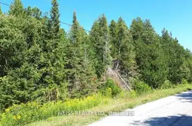Pt Lt40 Cape Hurd Road Northern Bruce Peninsula Ontario N0H2R0