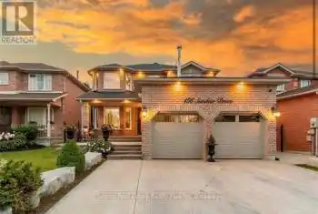 156 Sundew Dr, Barrie, Ontario L4N 9M9, 4 Bedrooms Bedrooms, 8 Rooms Rooms,3 BathroomsBathrooms,All Houses,Sold,Sundew,S11823972